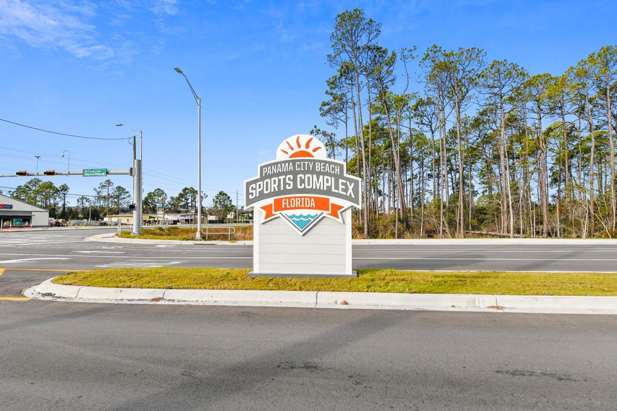 Aquavista Condominiums #303-W By Book That Condo Panama City Beach Exterior photo