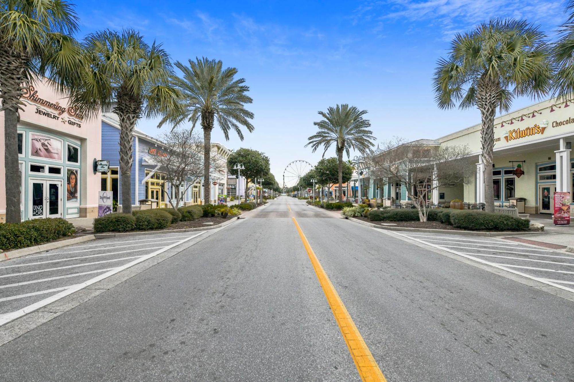 Aquavista Condominiums #303-W By Book That Condo Panama City Beach Exterior photo